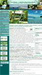 Mobile Screenshot of casabambu.com